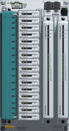 The reliability of Centum VP is 99.99999% based on available MTBF data and calculated according to MIL Standards.